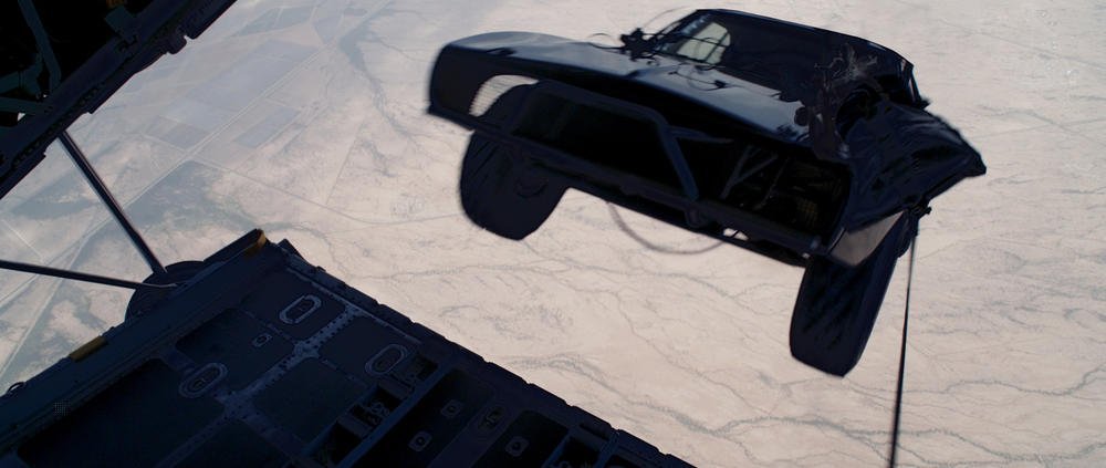 Fast And Furious - Coffret 7 Films