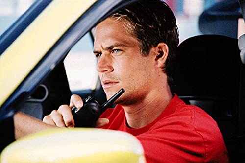 Fast And Furious - Coffret 7 Films