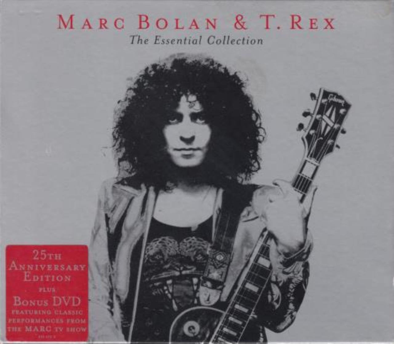 Essential Collection-Silver Anniversary Edition