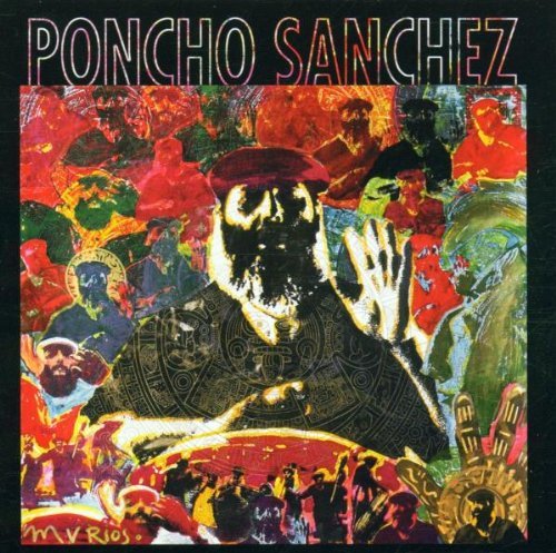 Poncho Sanchez-Latin Spirits