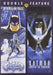 Batman & Mr. Freeze: SubZero / Batman: Mask of the Phantasm