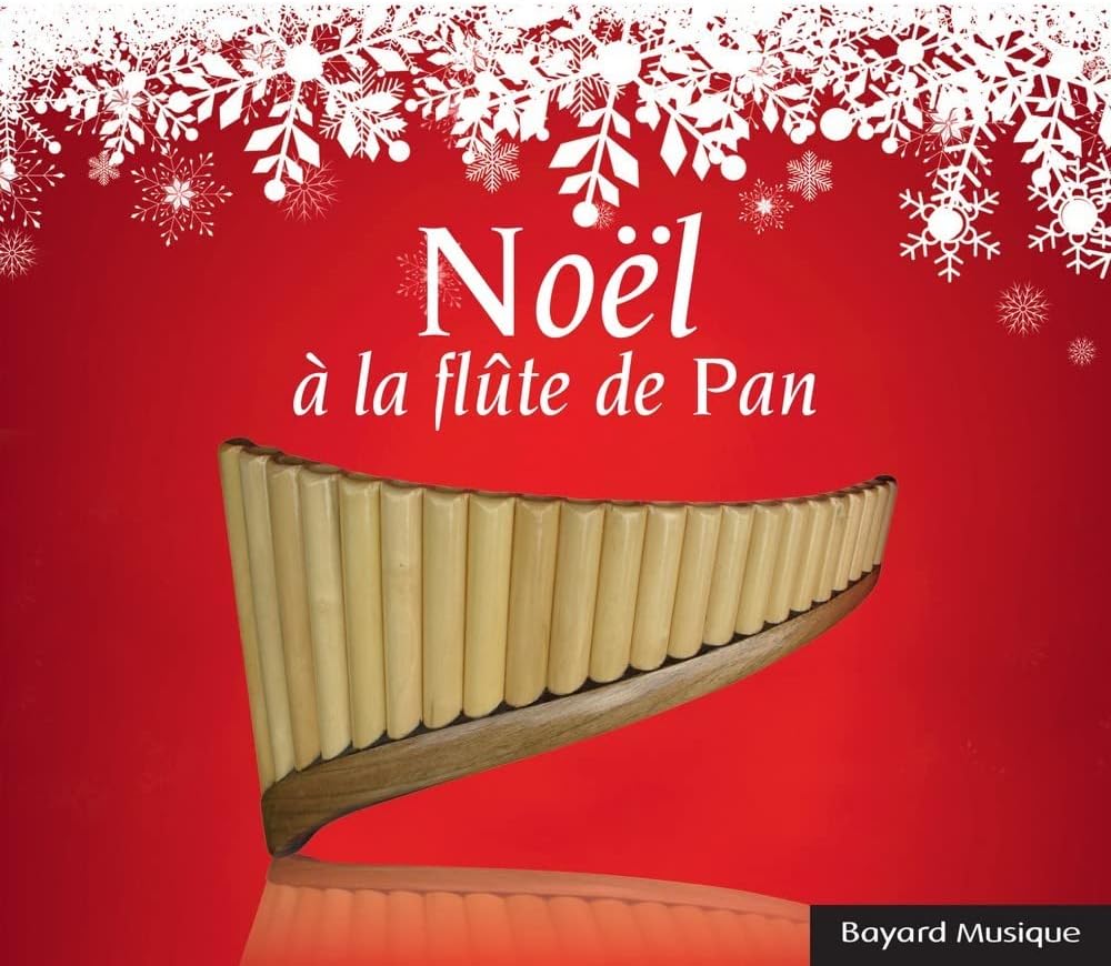 Noel a la Flute de Pan