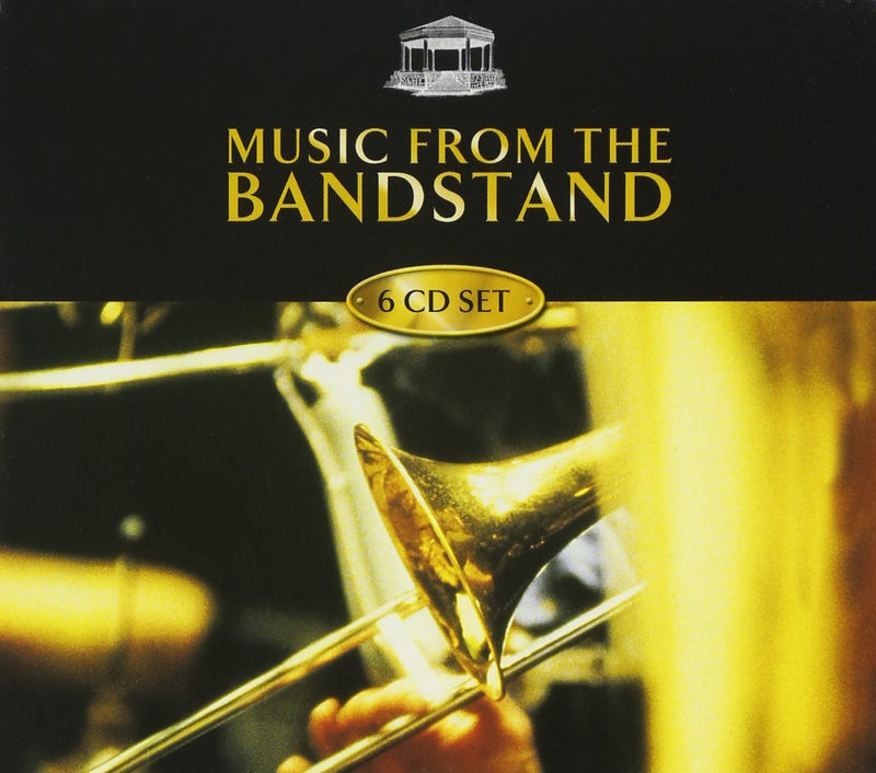 Music from the Bandstand