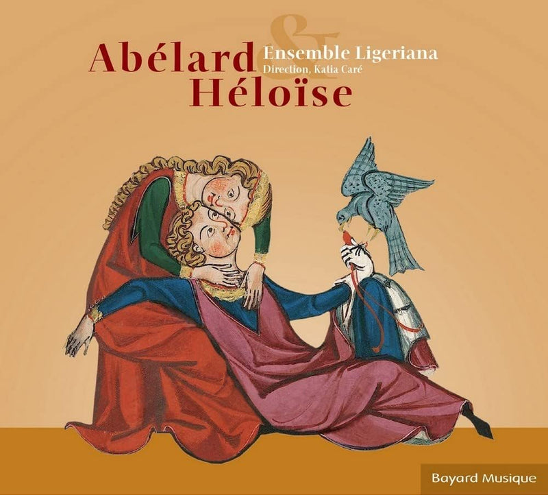 Abelard & Heloise