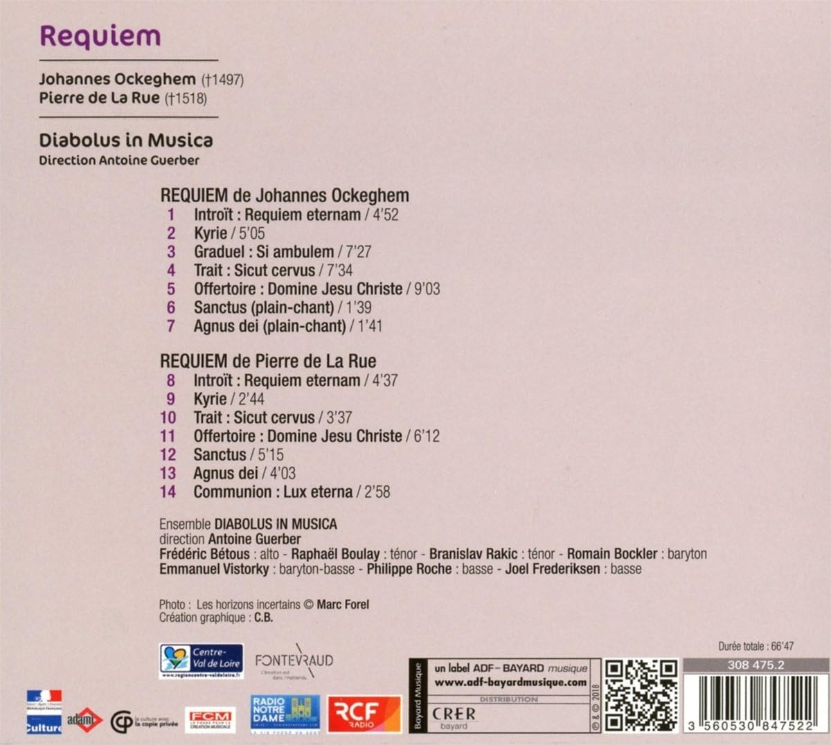 Requiem