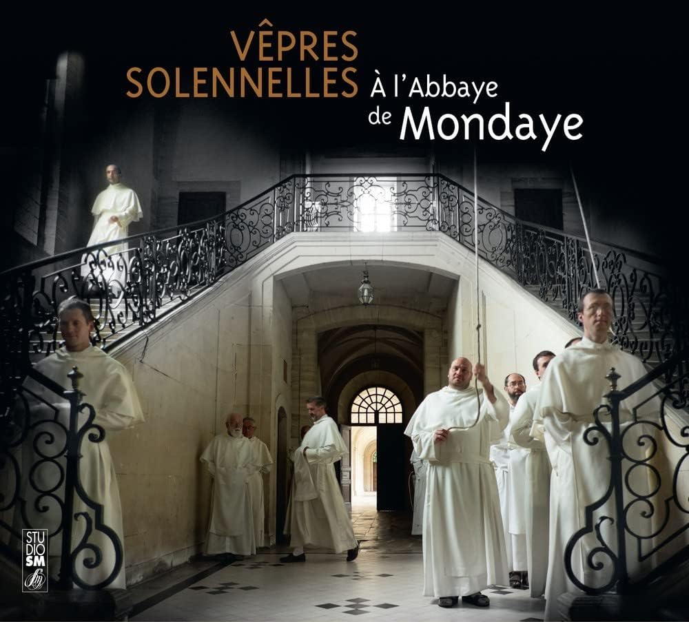 Vepres Solennelles A L'ab