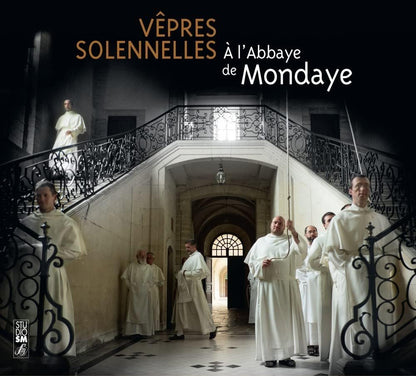 Vepres Solennelles A L'ab