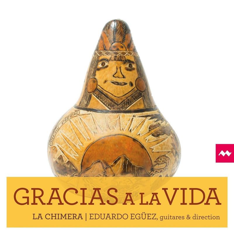 Gracias ?Ç La Vida