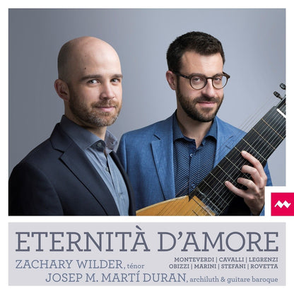 Eternit?A D`Amore