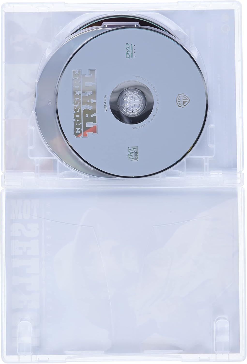 Tom Selleck Western Collection (Monte Walsh / Last Stand at Saber River / Crossfire Trail
