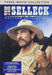Tom Selleck Western Collection (Monte Walsh / Last Stand at Saber River / Crossfire Trail