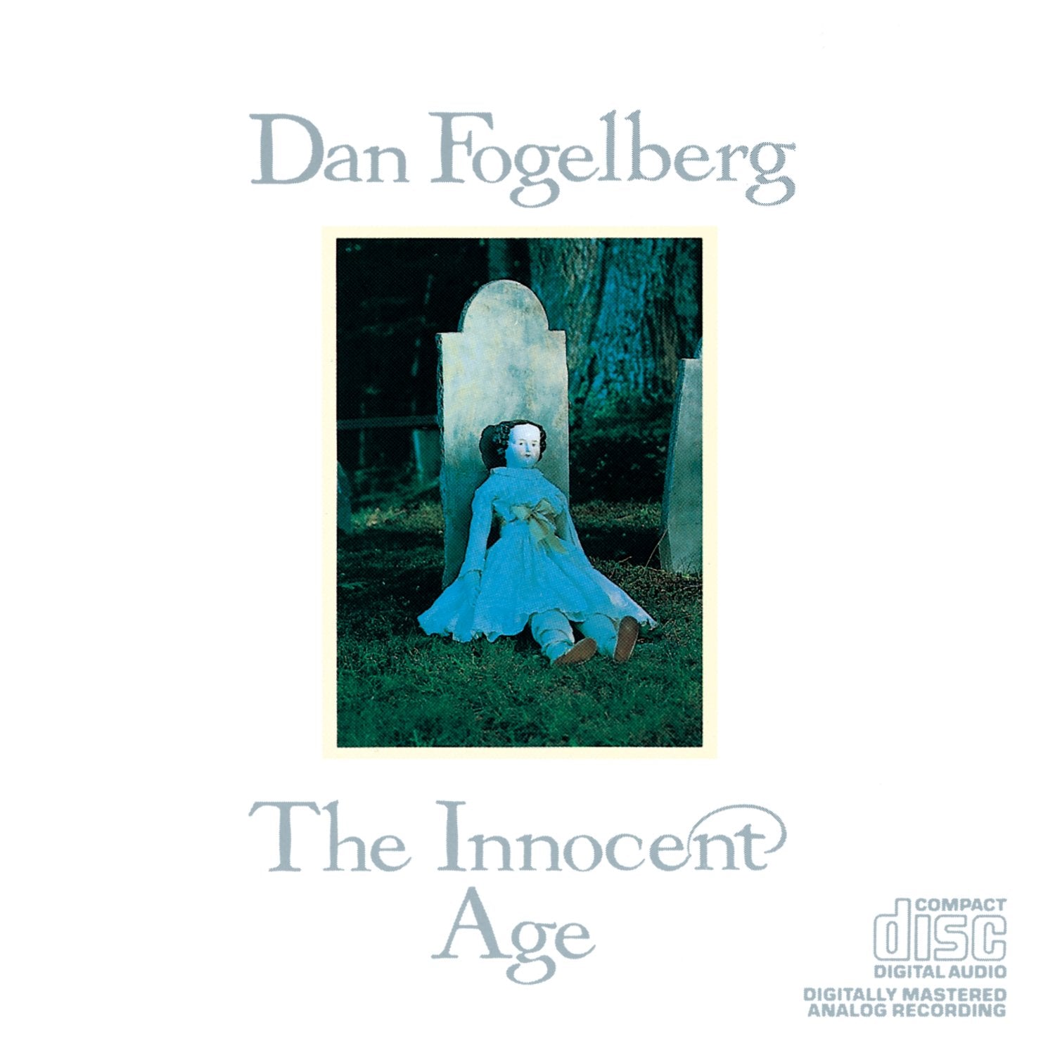 Innocent Age