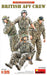 Miniart MIN37059 Detailed Plastic Model kit