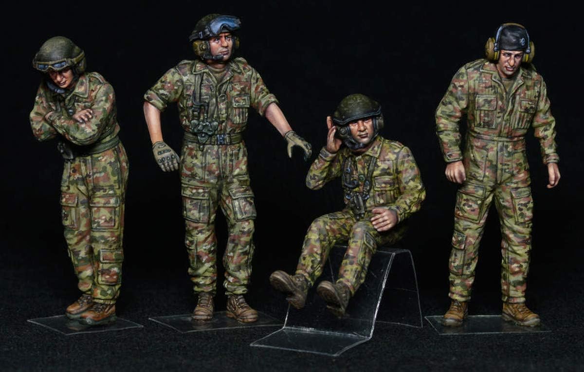 Miniart MIN37059 Detailed Plastic Model kit
