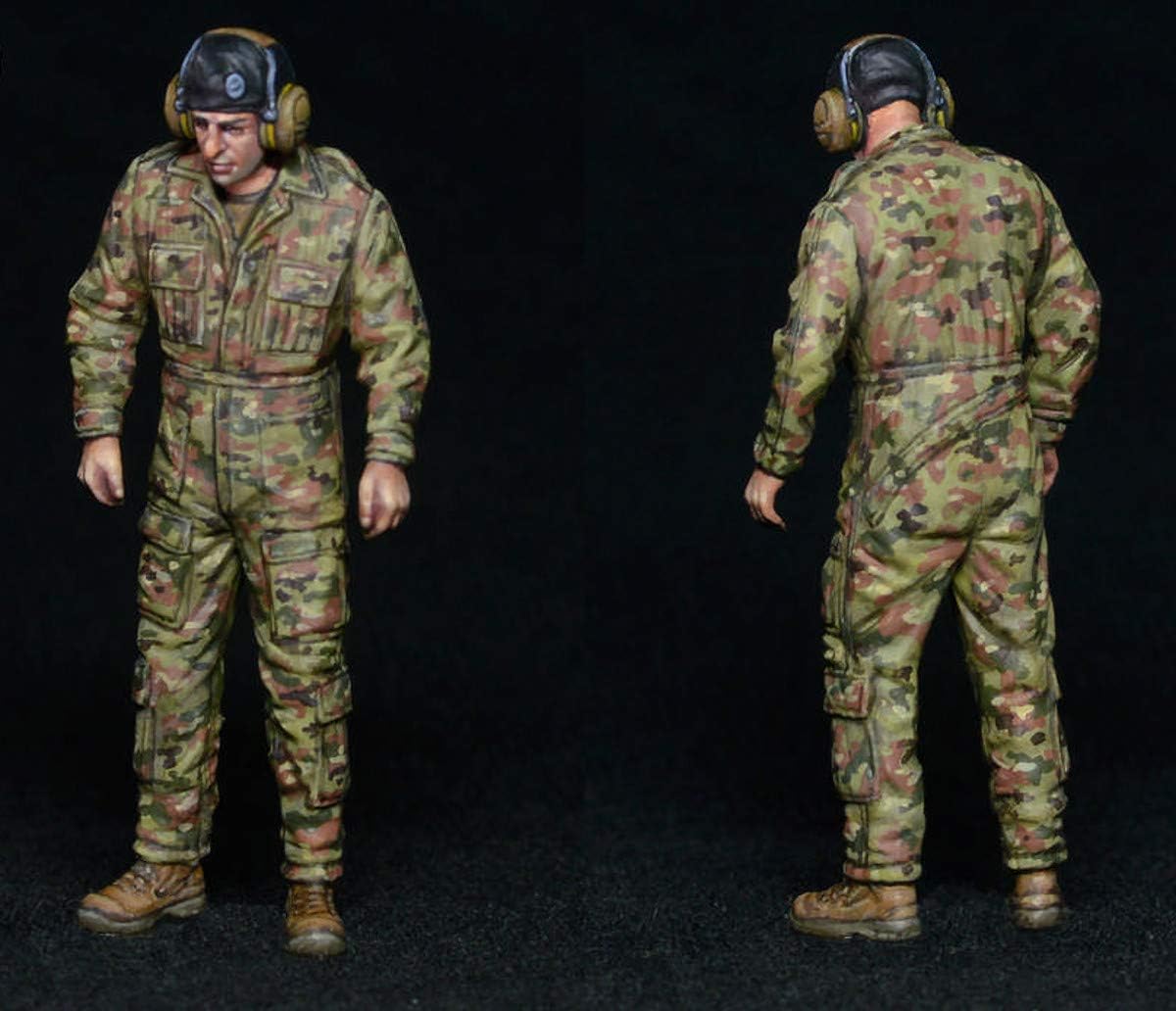 Miniart MIN37059 Detailed Plastic Model kit