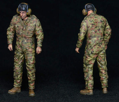 Miniart MIN37059 Detailed Plastic Model kit