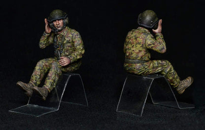 Miniart MIN37059 Detailed Plastic Model kit