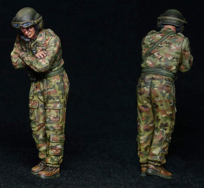 Miniart MIN37059 Detailed Plastic Model kit