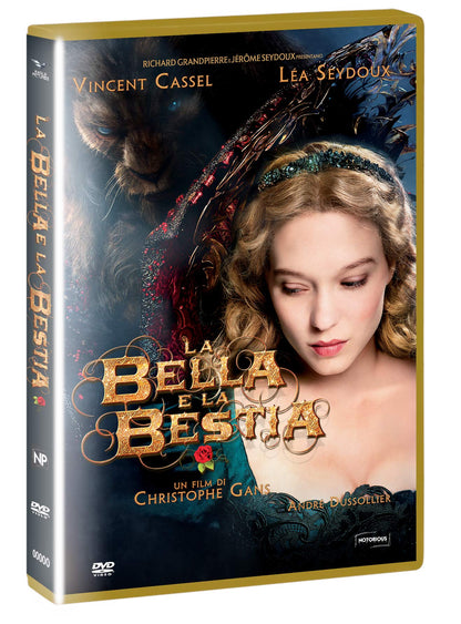 La Bella E La Bestia