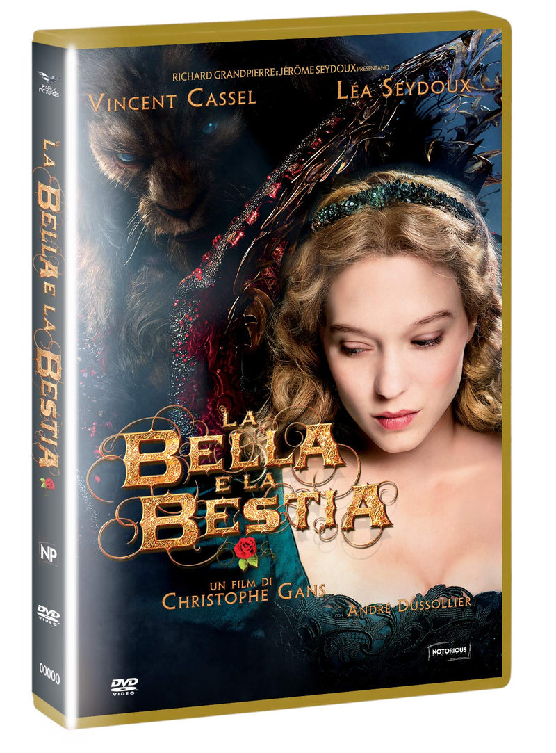 La Bella E La Bestia