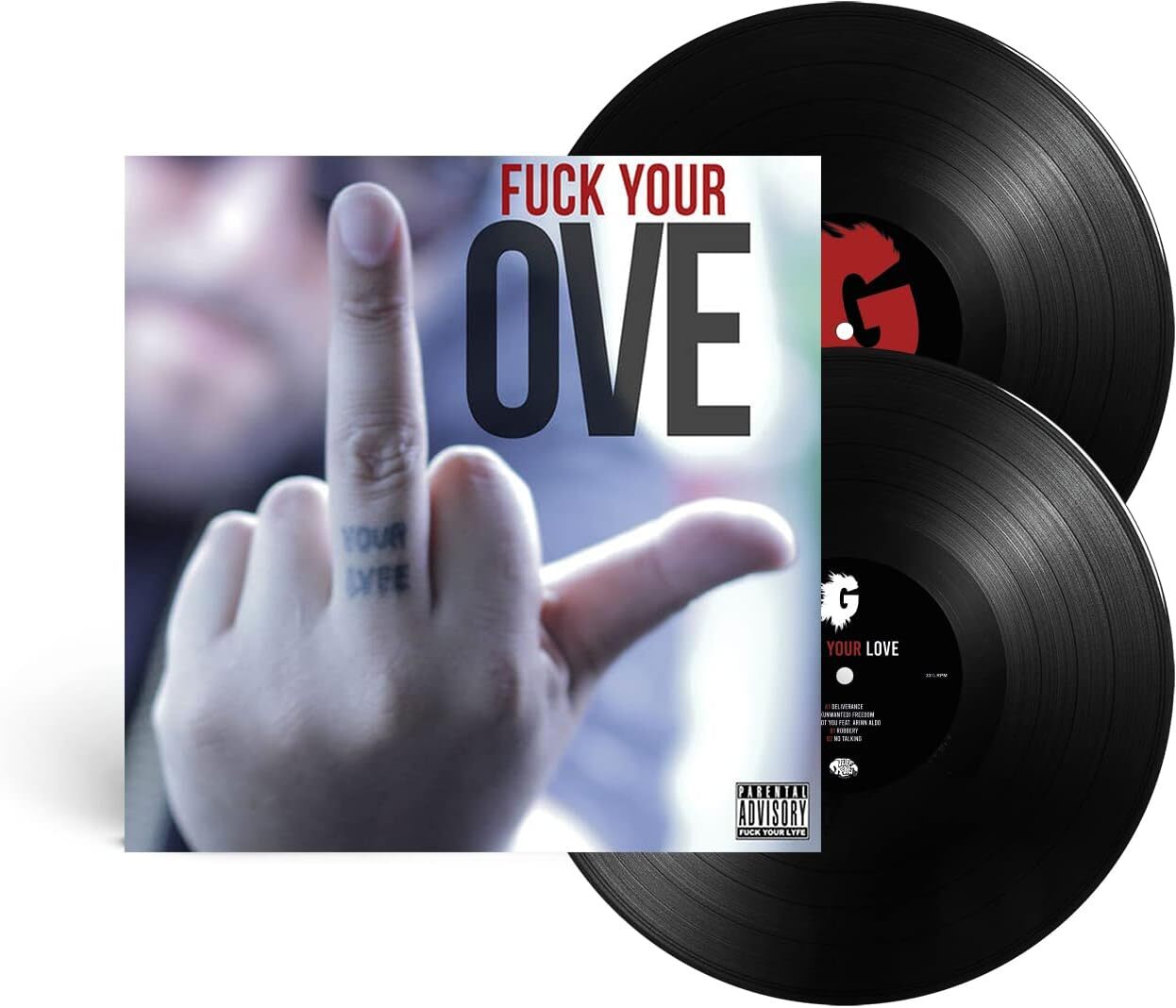 Fuck Your Love