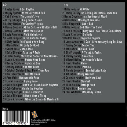 2 Songs Jazz, Lester Young, Benny Goodman, Jazz Music, Soul Music