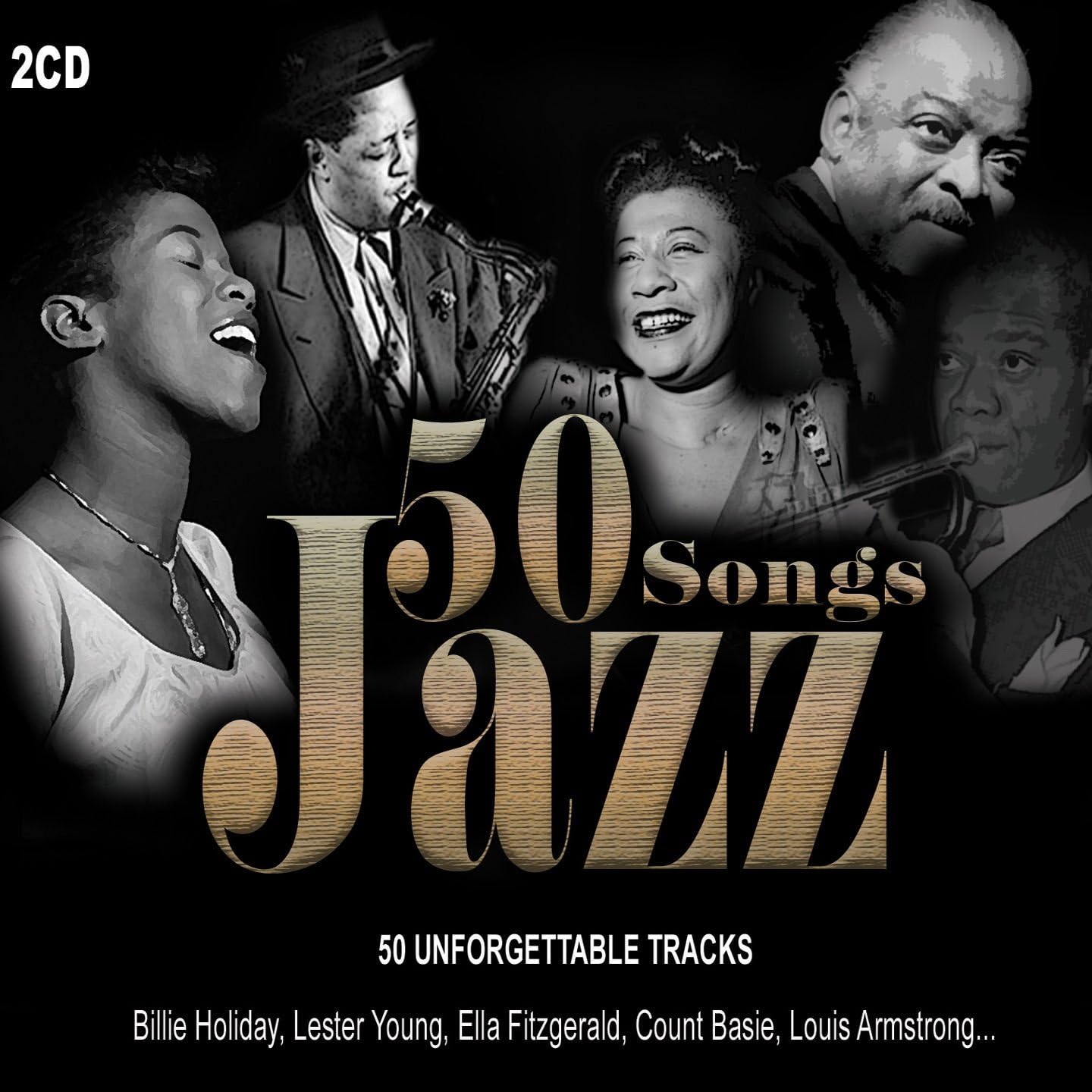 2 Songs Jazz, Lester Young, Benny Goodman, Jazz Music, Soul Music