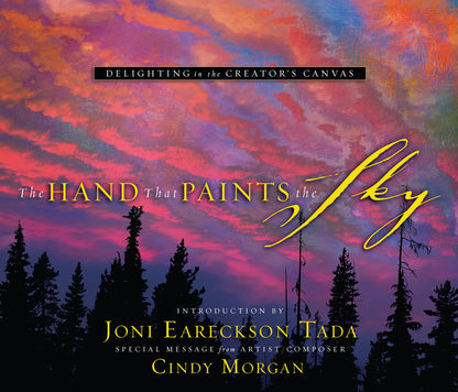 Hand That Paints The Sky, The