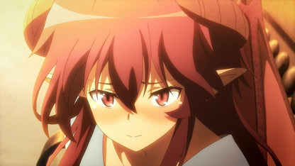 Mysteria Friends