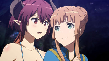 Mysteria Friends