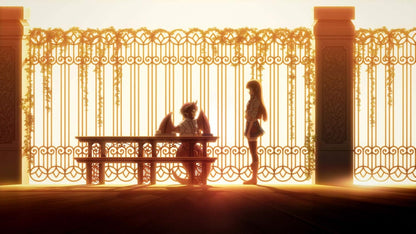 Mysteria Friends