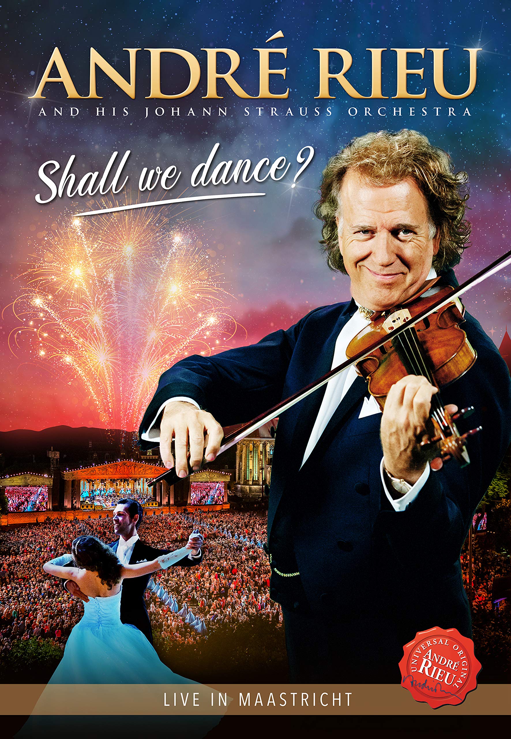 Shall We Dance