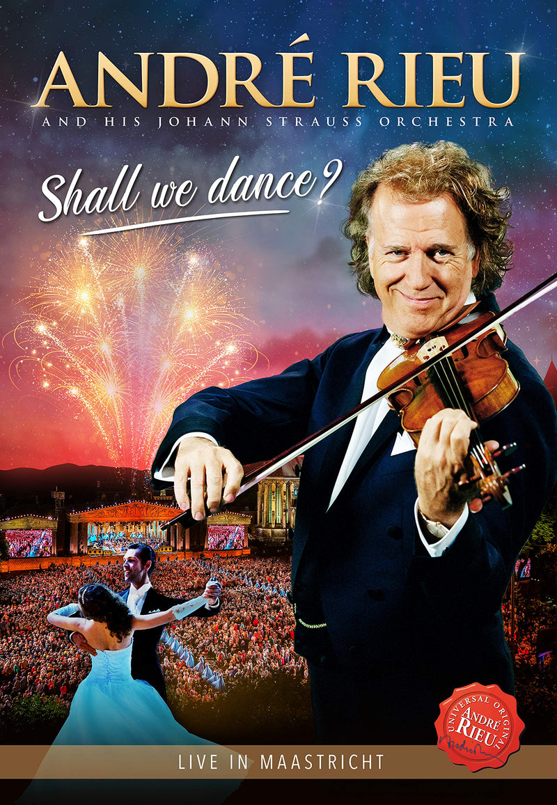 Shall We Dance
