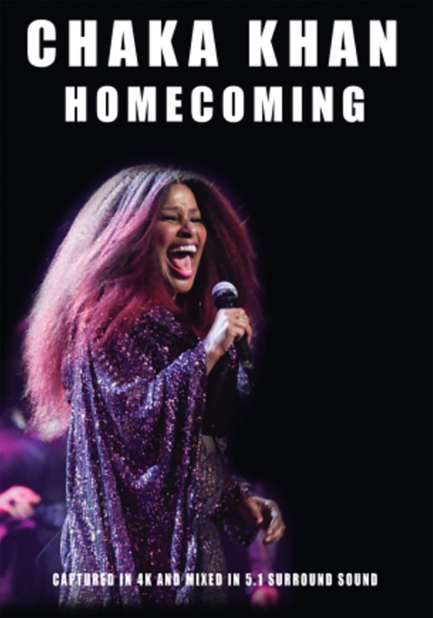 Homecoming