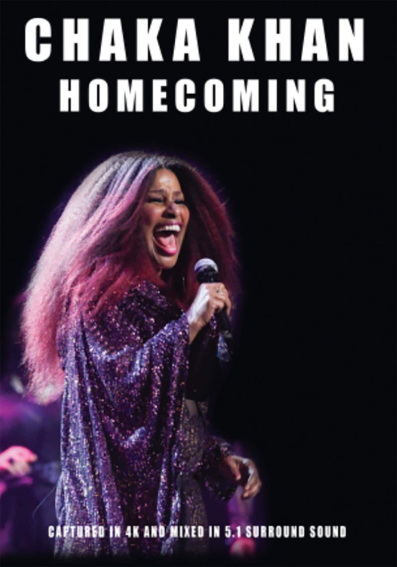 Homecoming