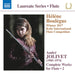 André Jolivet: Complete Works for Flute - Volume 2