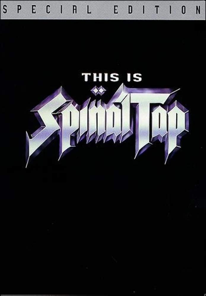 This is Spinal Tap: SE