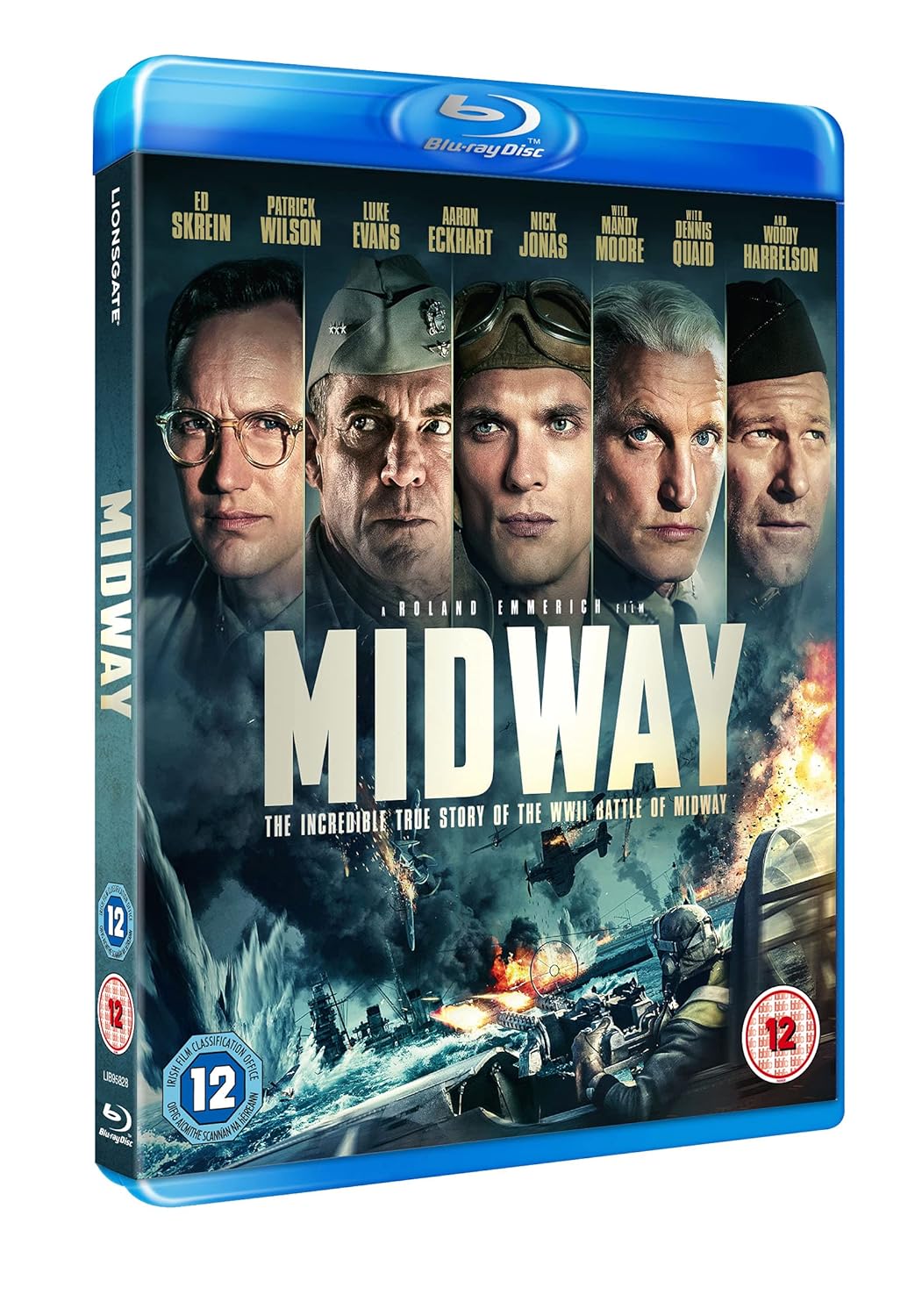 Midway