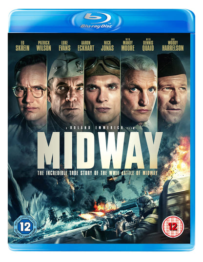 Midway BD