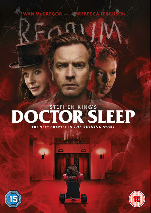 Doctor Sleep