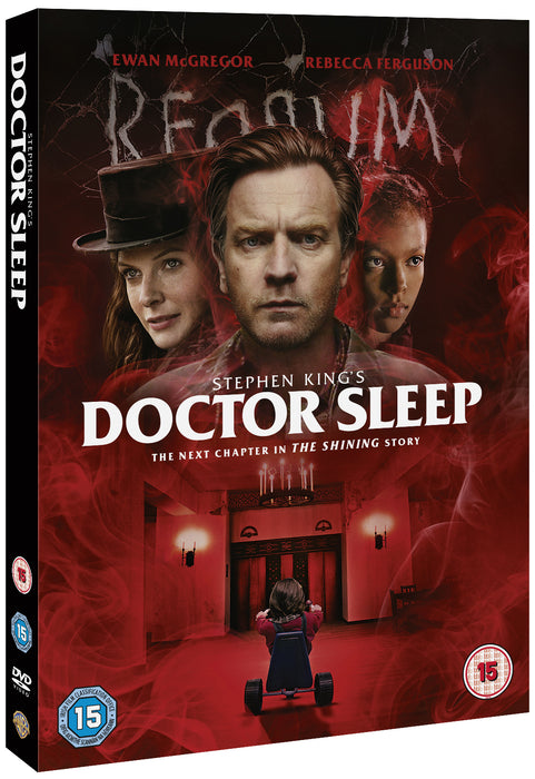 Doctor Sleep