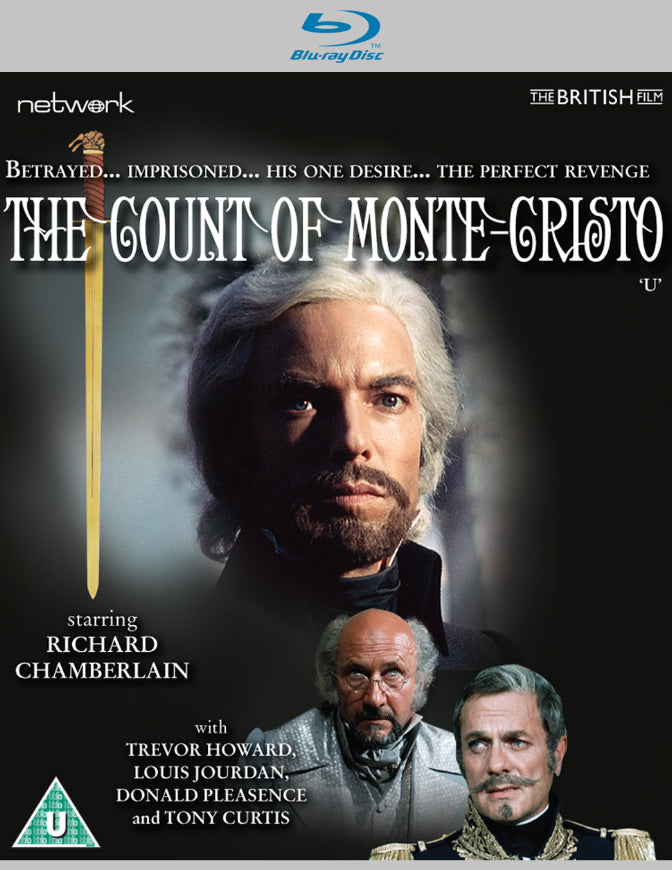 The Count of Monte Cristo