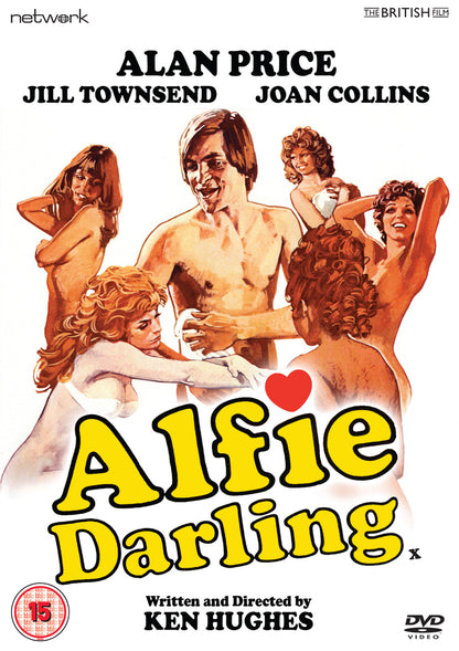 Alfie Darling