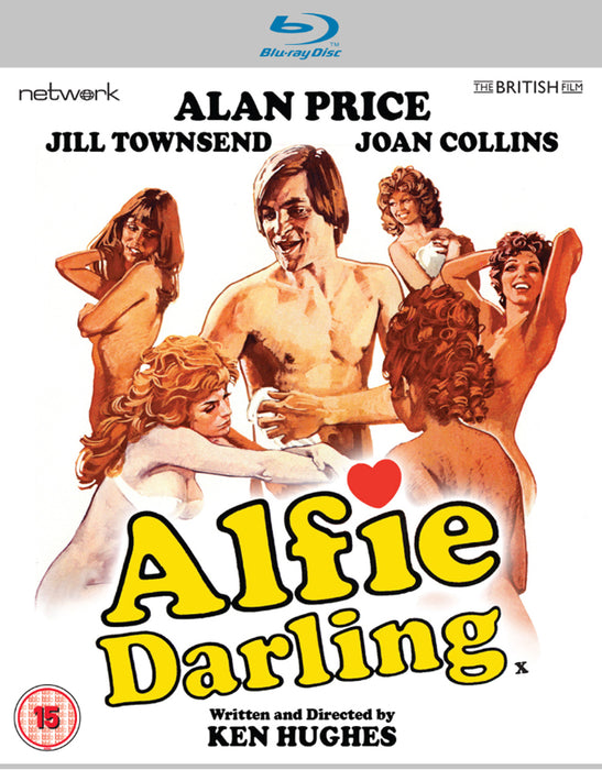 Alfie Darling