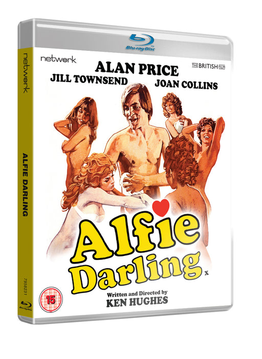 Alfie Darling