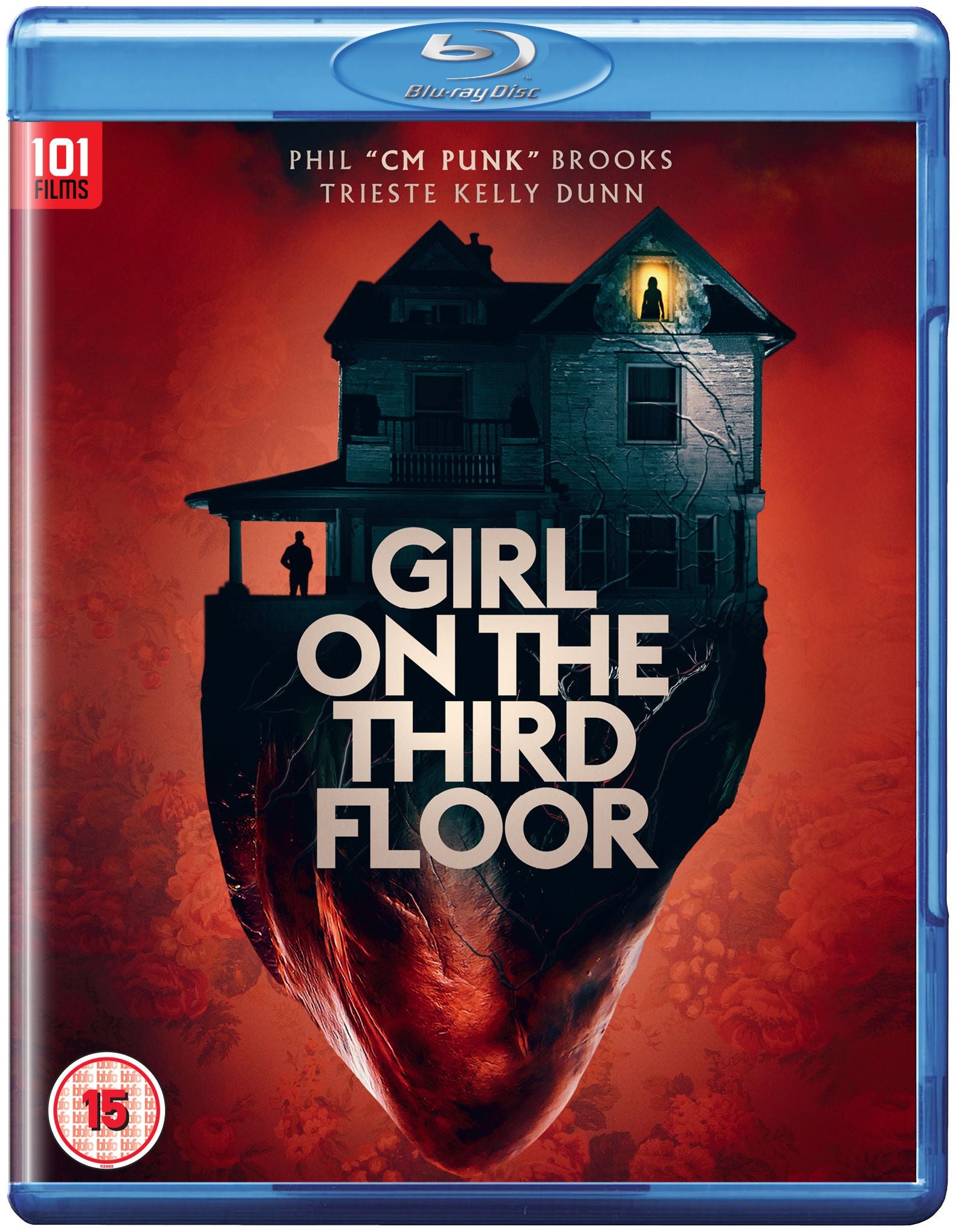 Girl on the Third Floor