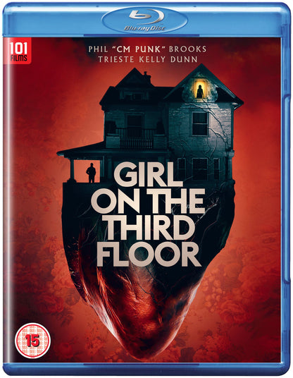 Girl on the Third Floor