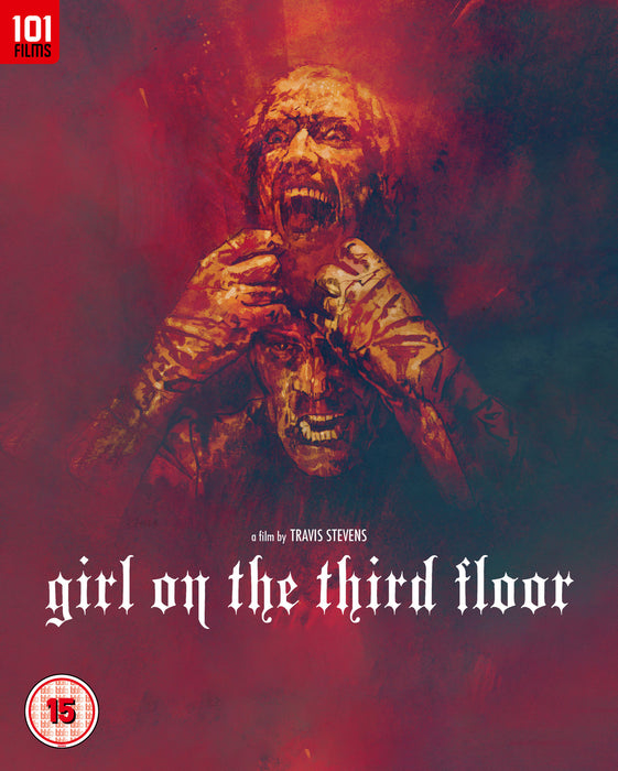Girl on the Third Floor