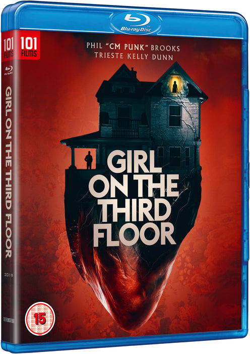 Girl on the Third Floor