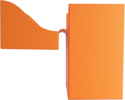 Gamegenic, Deck Holder 80, Color Naranja (GGS25027ML